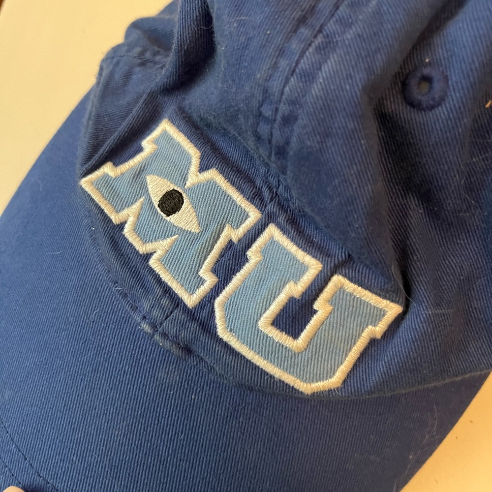 Monsters University Hat